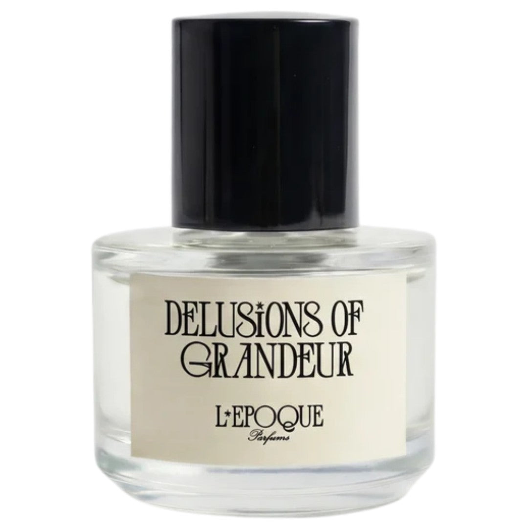 L'Epoque Delusions of Grandeur Eau de Parfum