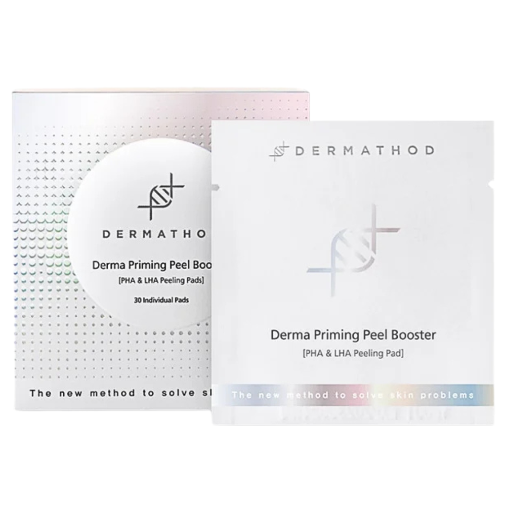Dermathod Priming Peel Booster
