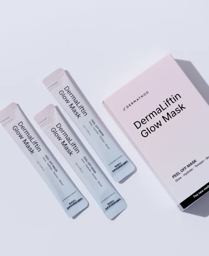 Dermathod DermaLiftin Glow Mask