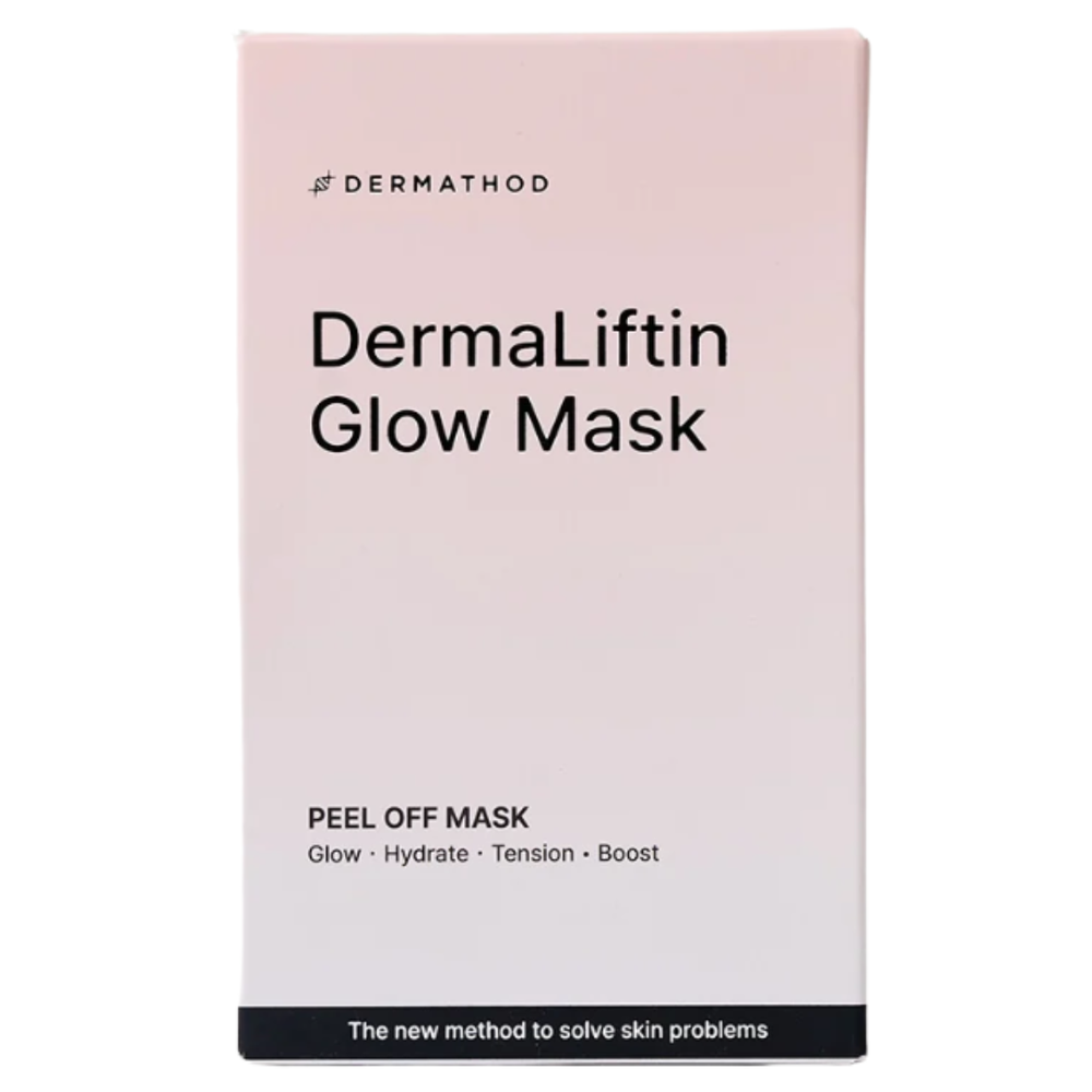 Dermathod DermaLiftin Glow Mask