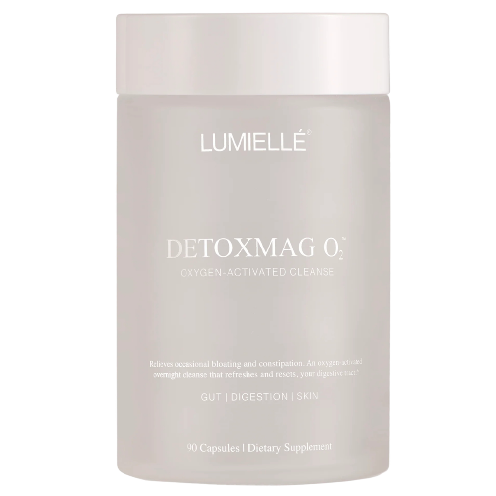 Lumielle DETOXMAG O2