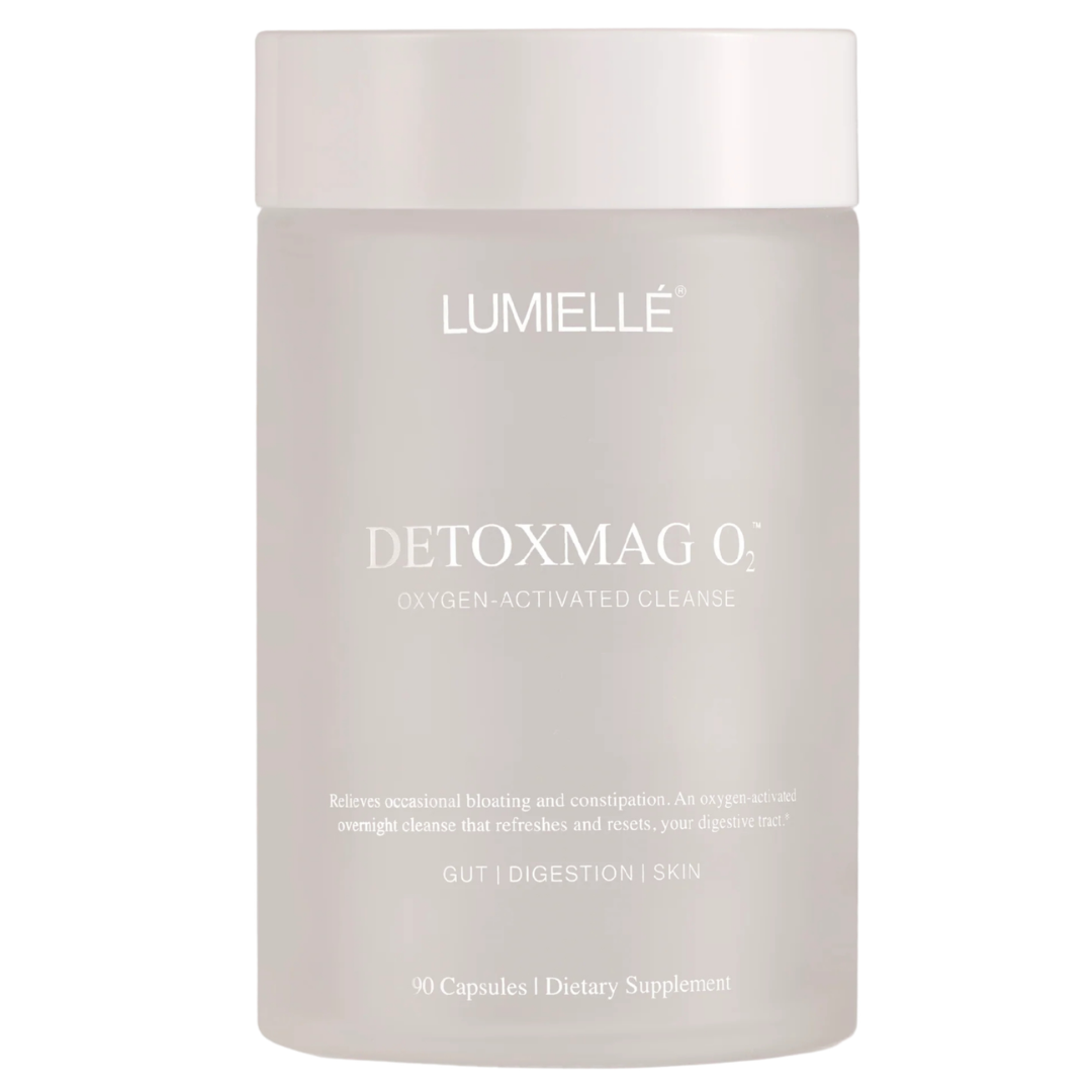 Lumielle DETOXMAG O2