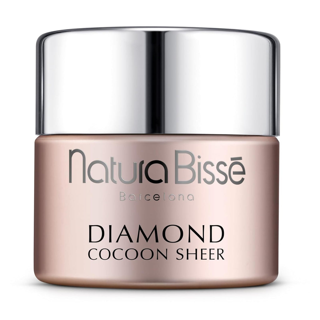 Natura Bisse Diamond Cocoon Sheer Cream