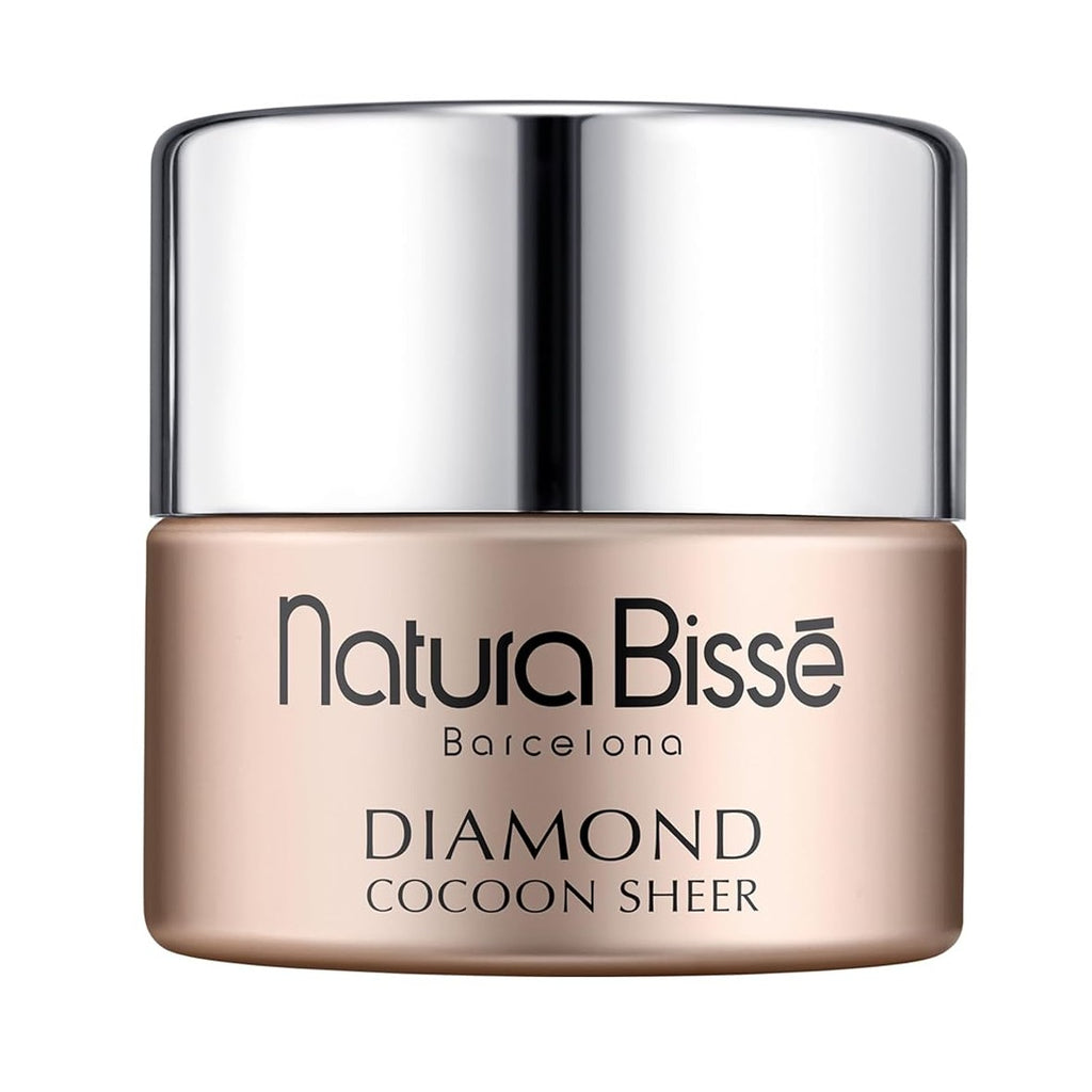 Natura Bisse Diamond Cocoon Sheet Cream