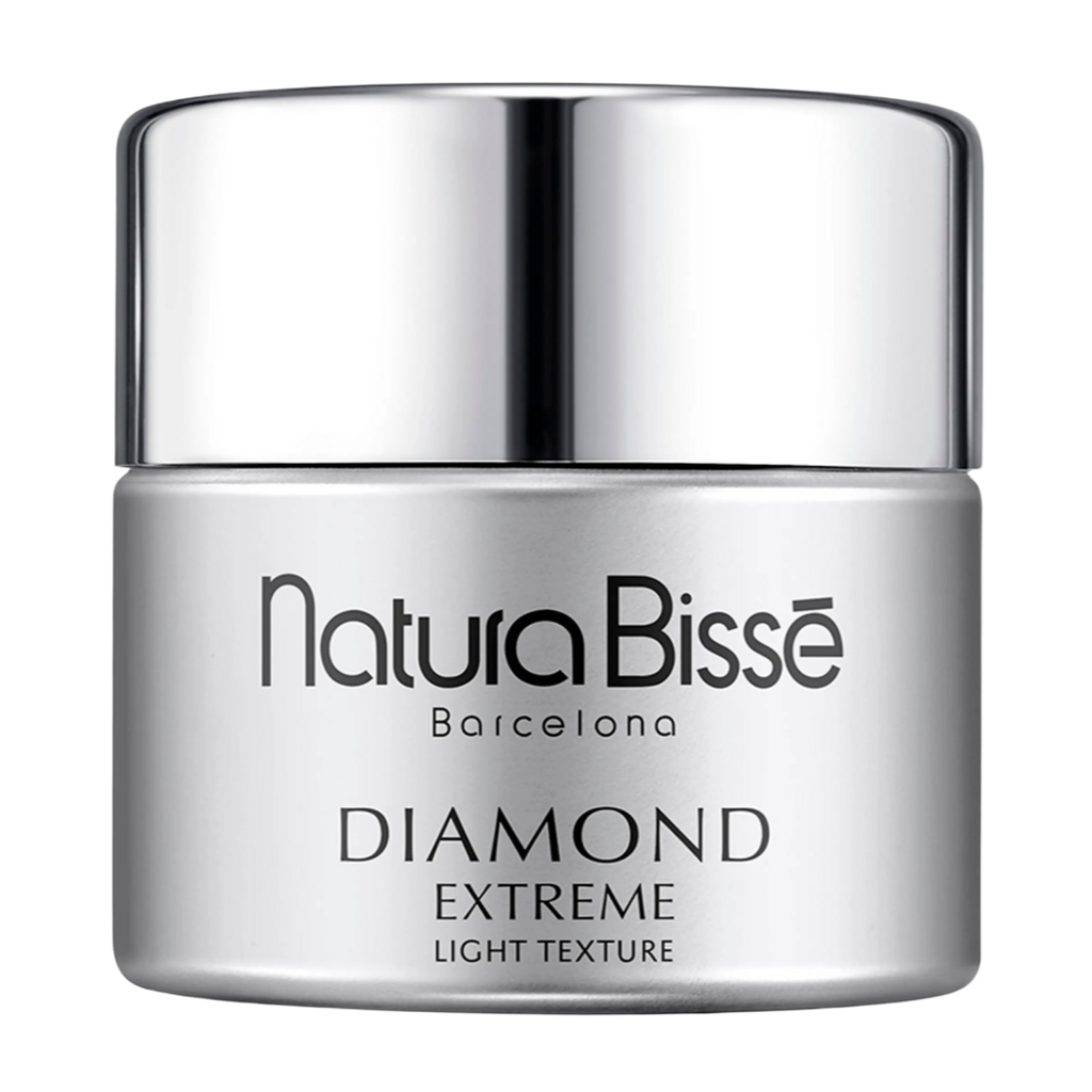 Natura Bisse Diamond Extreme Cream - Light Texture