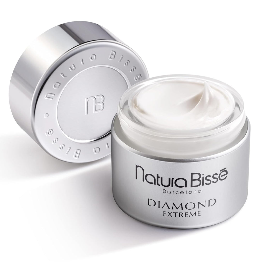 Natura Bisse Diamond Extreme Cream - Rich Texture