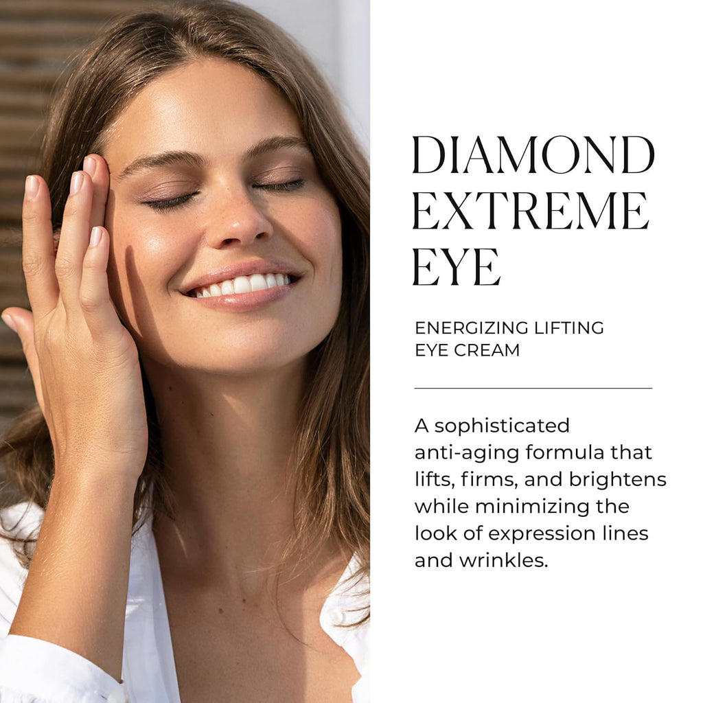 Natura Bisse Diamond Extreme Eye