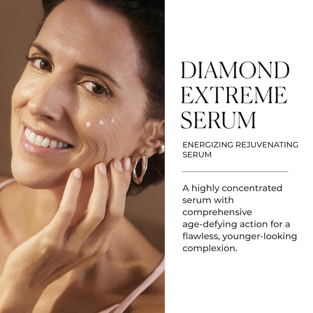 Natura Bisse Diamond Extreme Serum