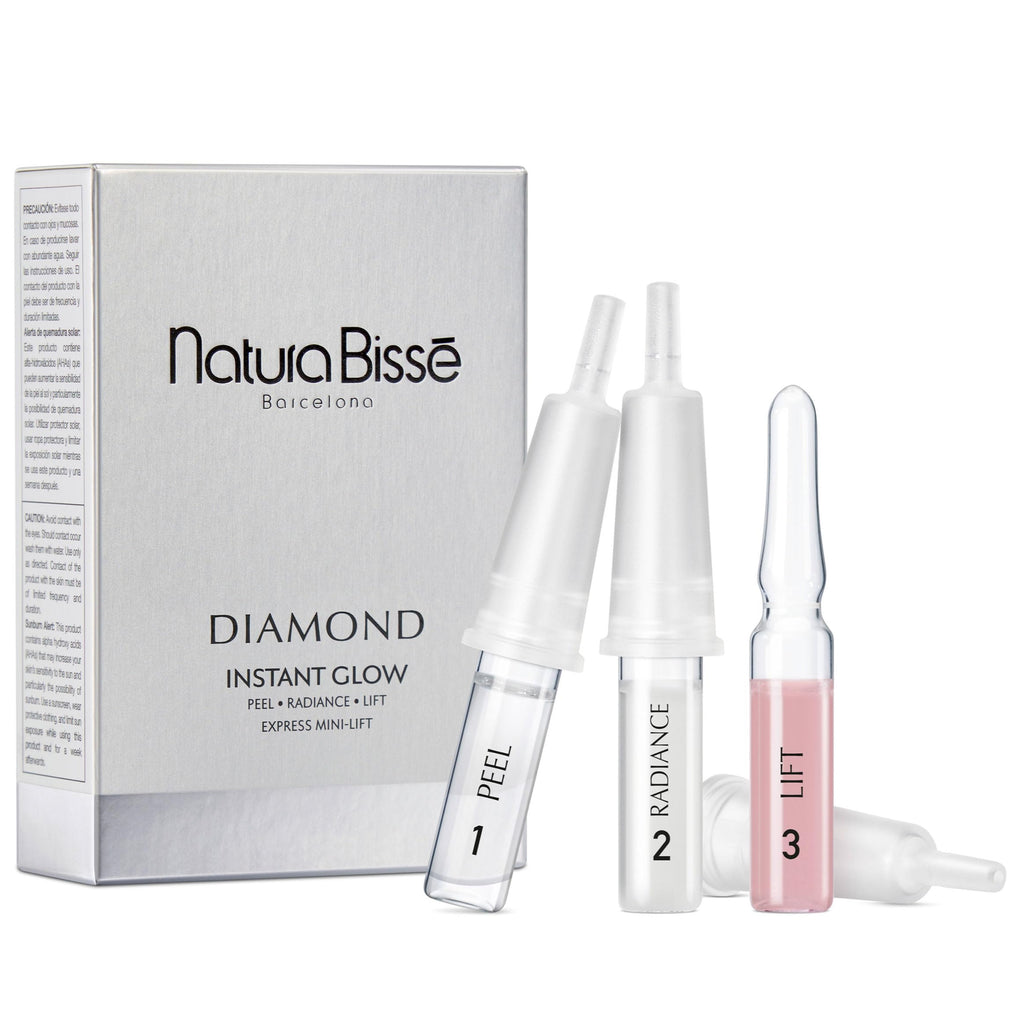 Natura Bisse Diamond Instant Glow