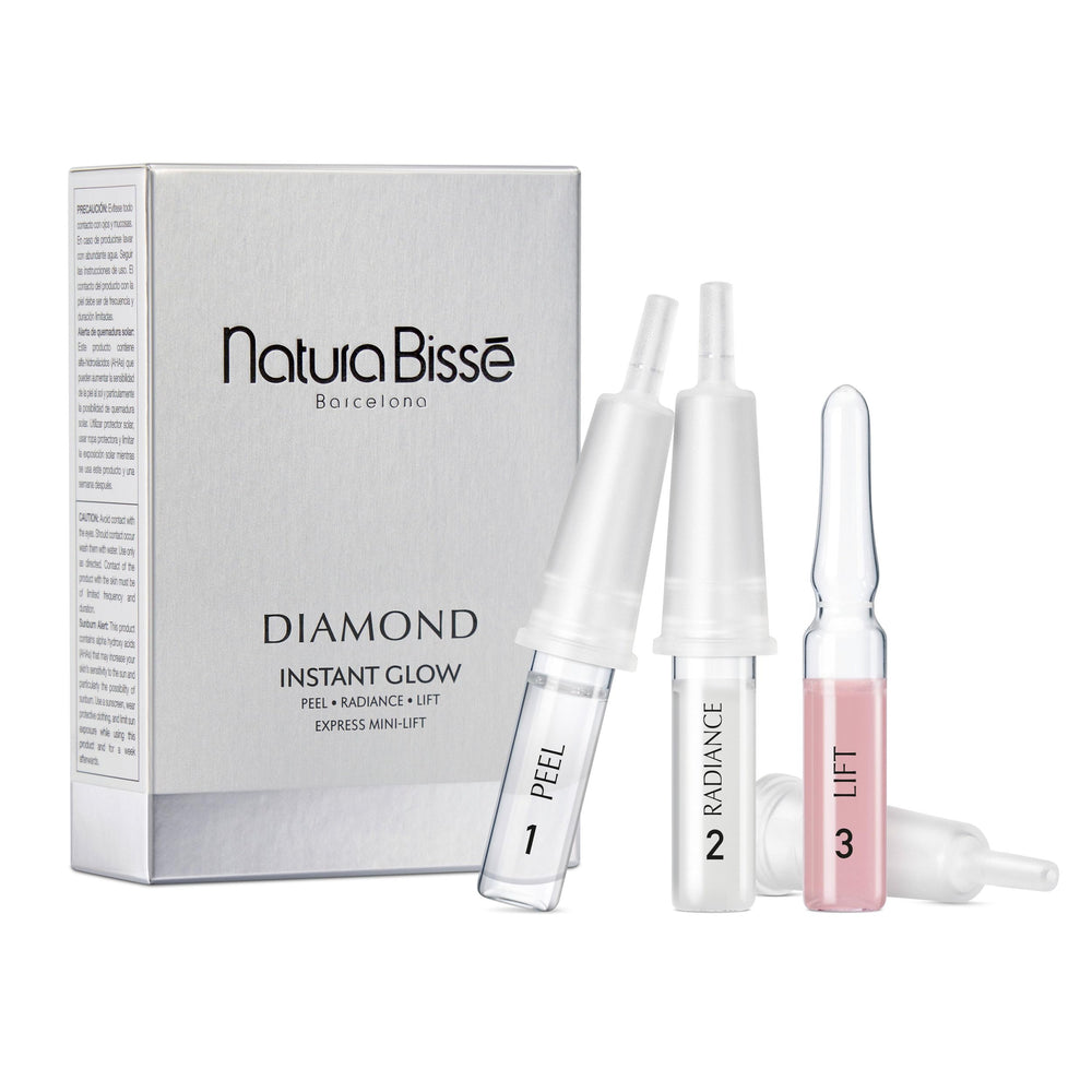 Natura Bisse Diamond Instant Glow