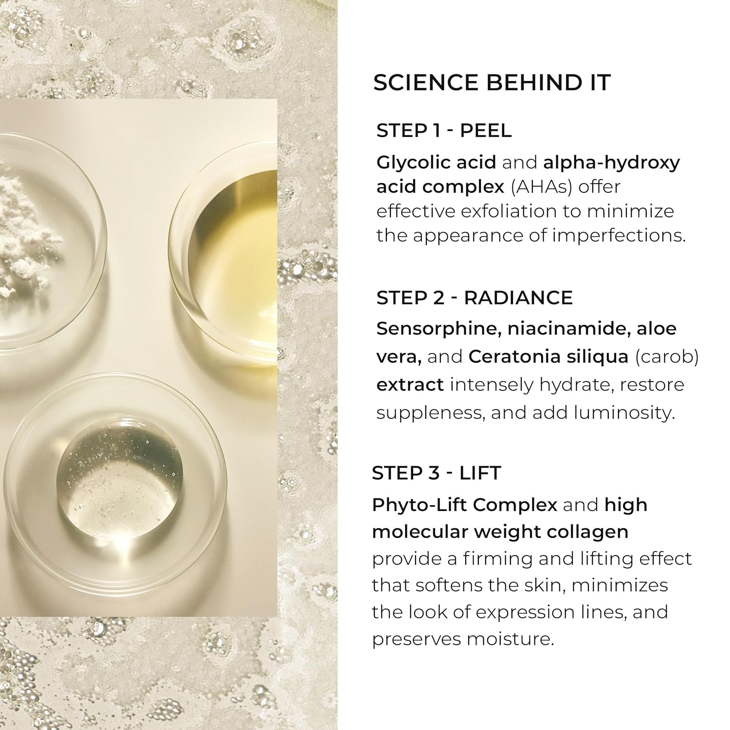 Natura Bisse Diamond Instant Glow