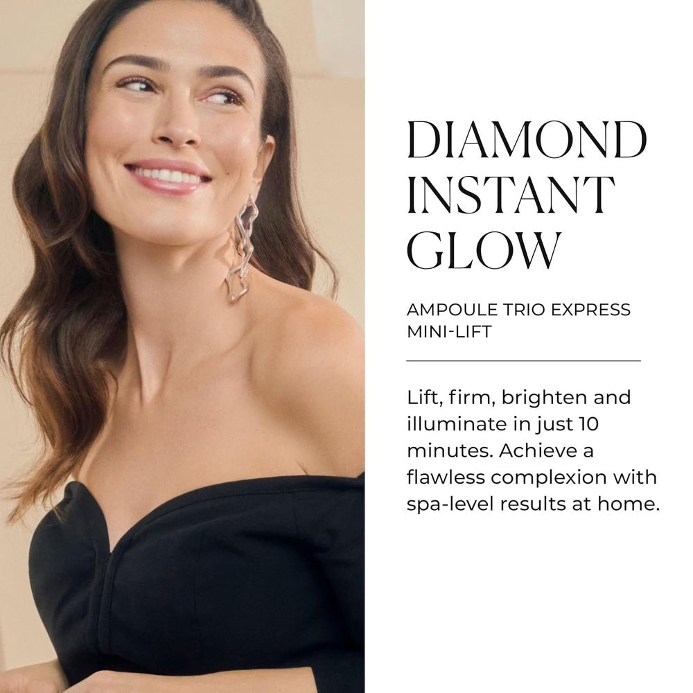 Natura Bisse Diamond Instant Glow