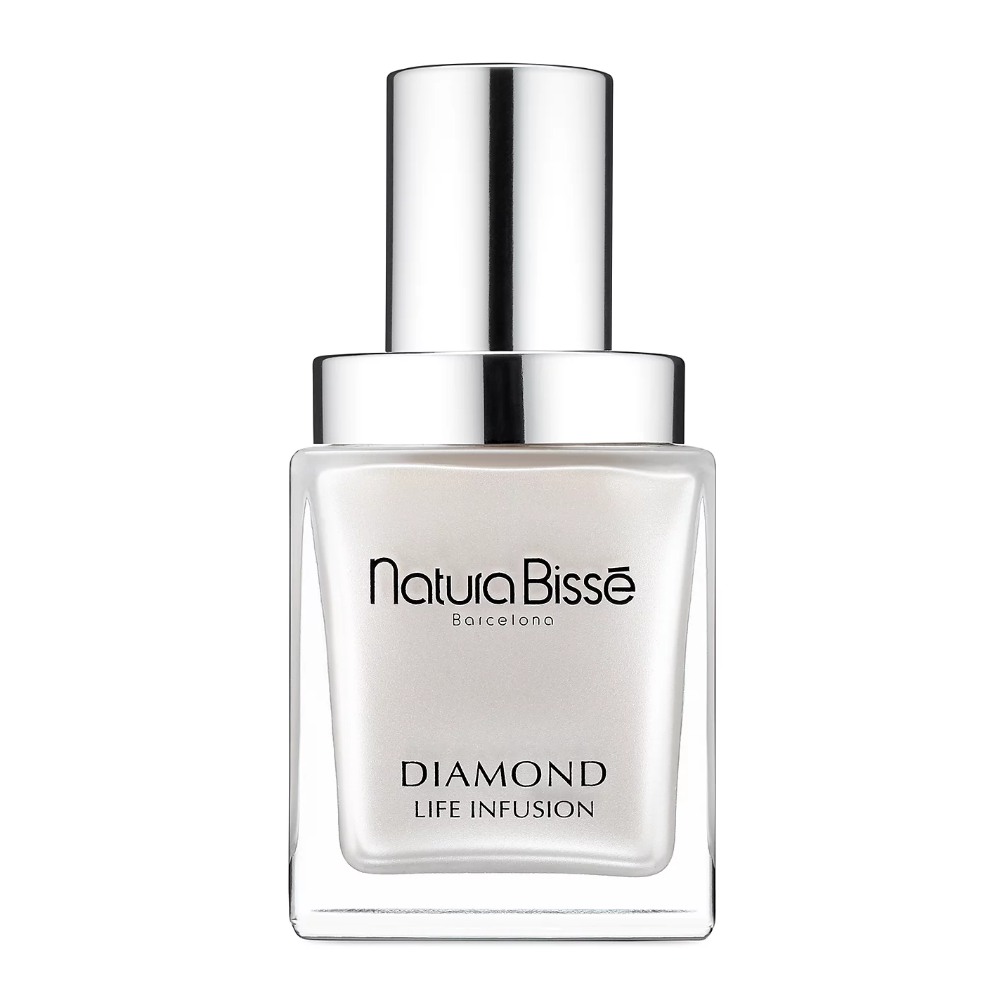 Natura Bisse Diamond Life Infusion
