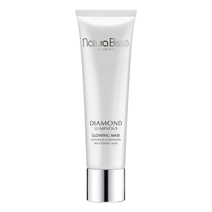 Natura Bisse Diamond Luminous Perfecting Glowing Mask