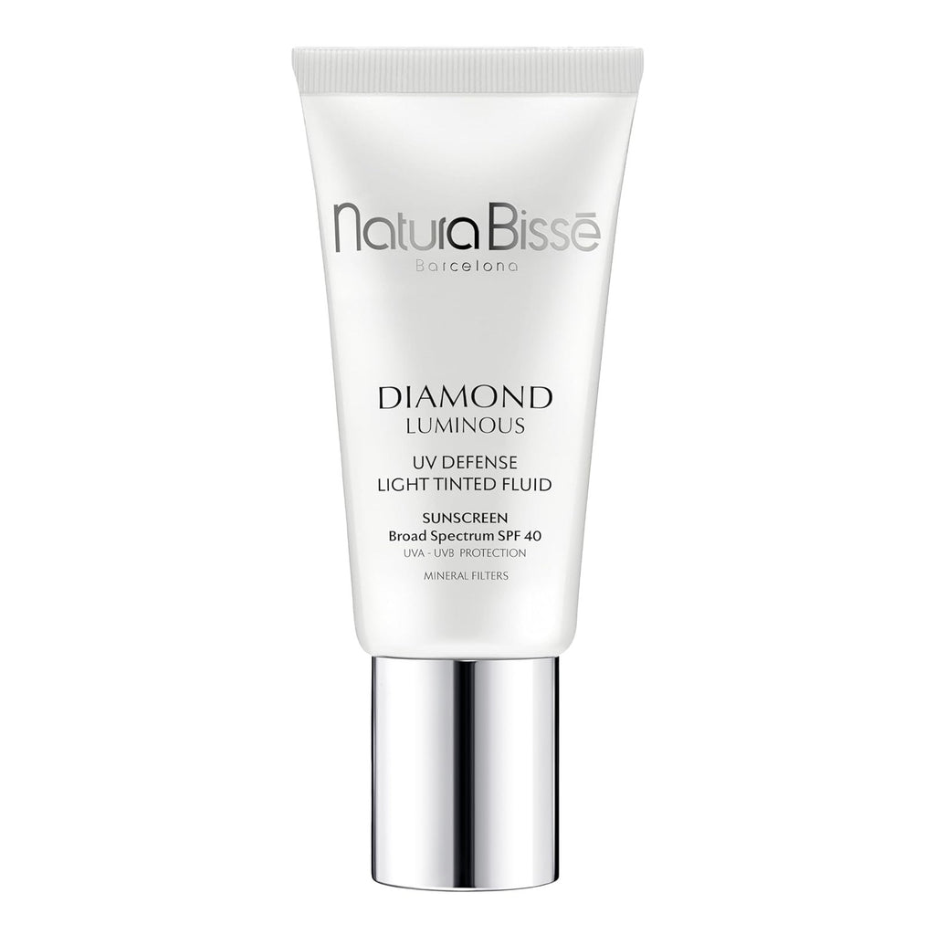 Natura Bisse Diamond Luminous Tinted SPF 40