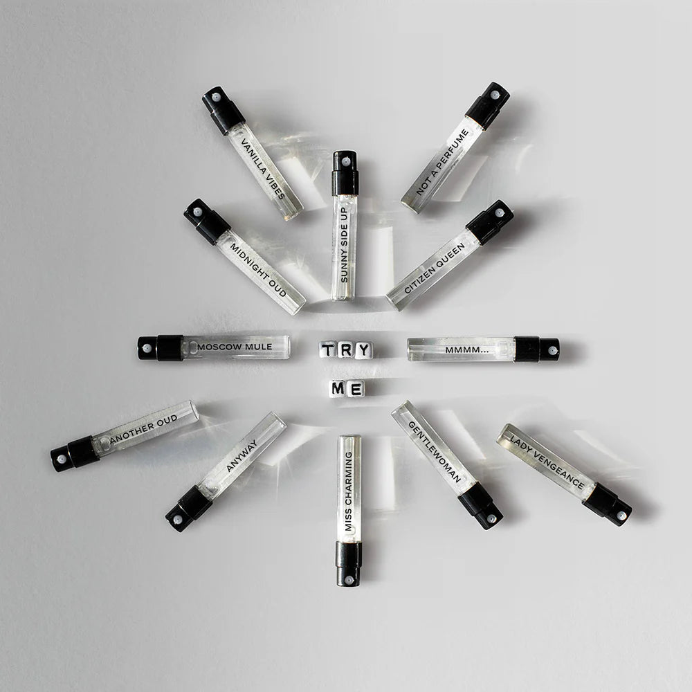 Juliette has a gun : Discovery Set