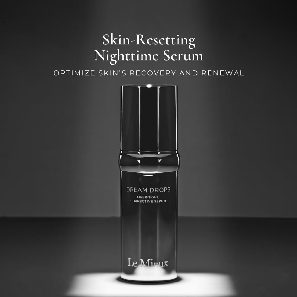 Le Mieux Dream Drops Overnight Corrective Serum