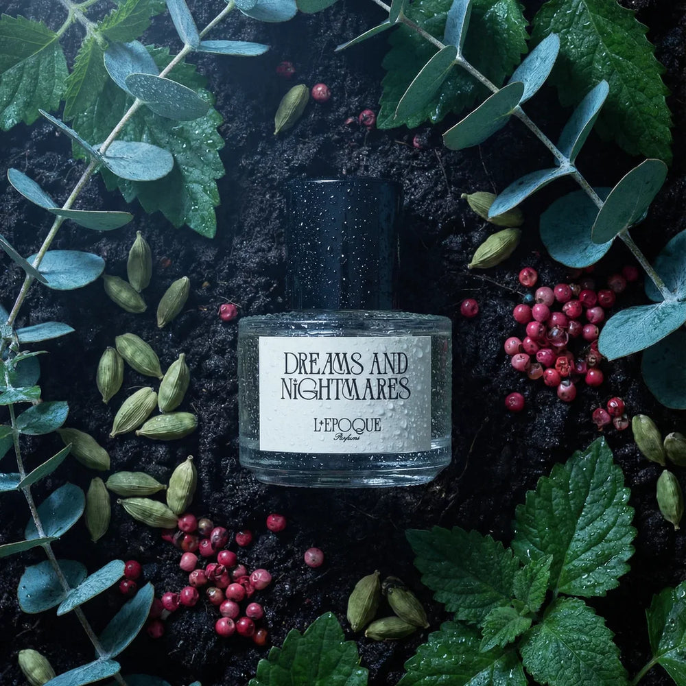 L'Epoque Dreams and Nightmares Eau de Parfum