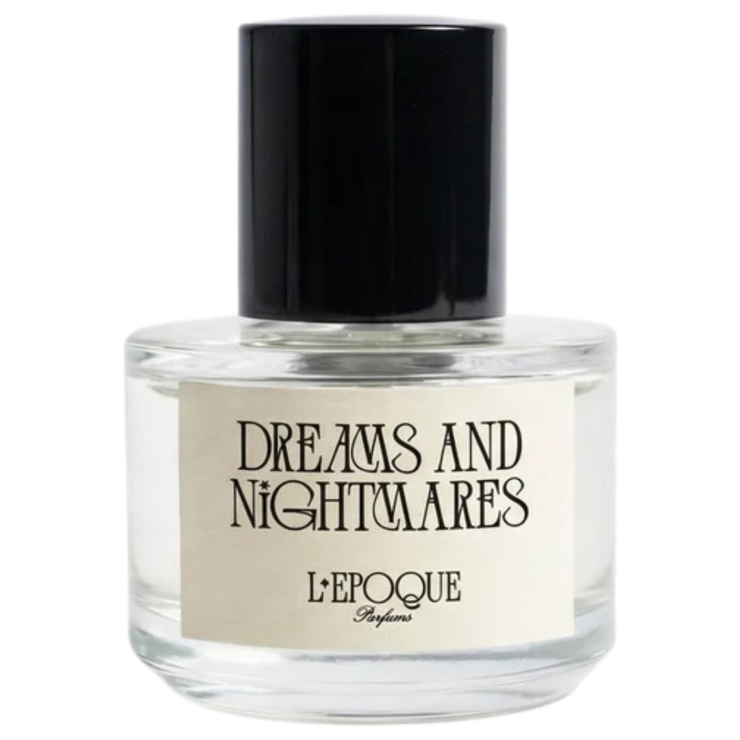 L'Epoque Dreams and Nightmares Eau de Parfum