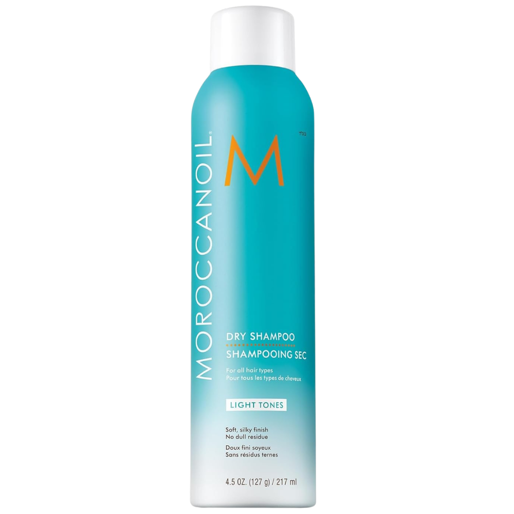 Moroccanoil Dry Shampoo