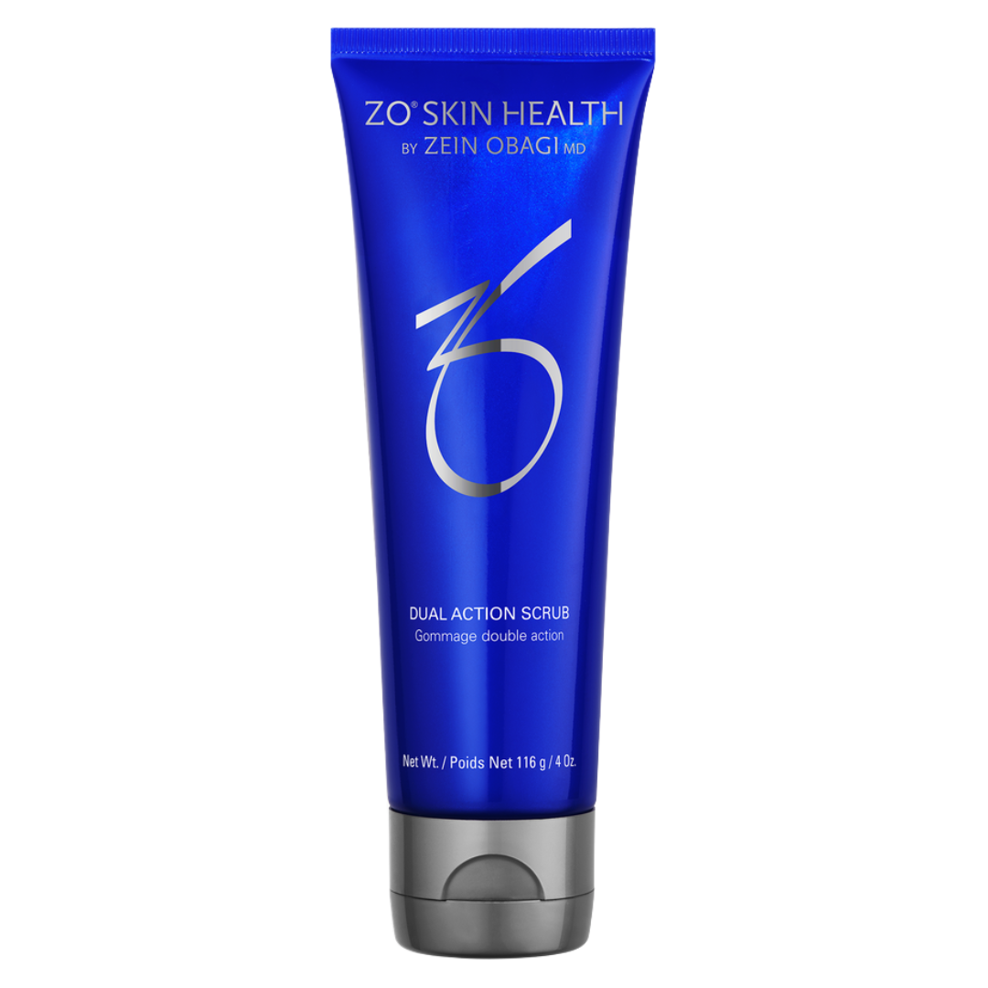 ZO Skin Health Dual Action Scrub