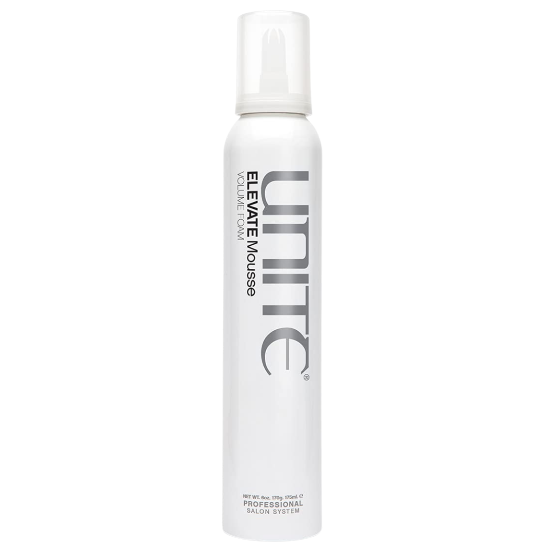 UNITE ELEVATE Mousse
