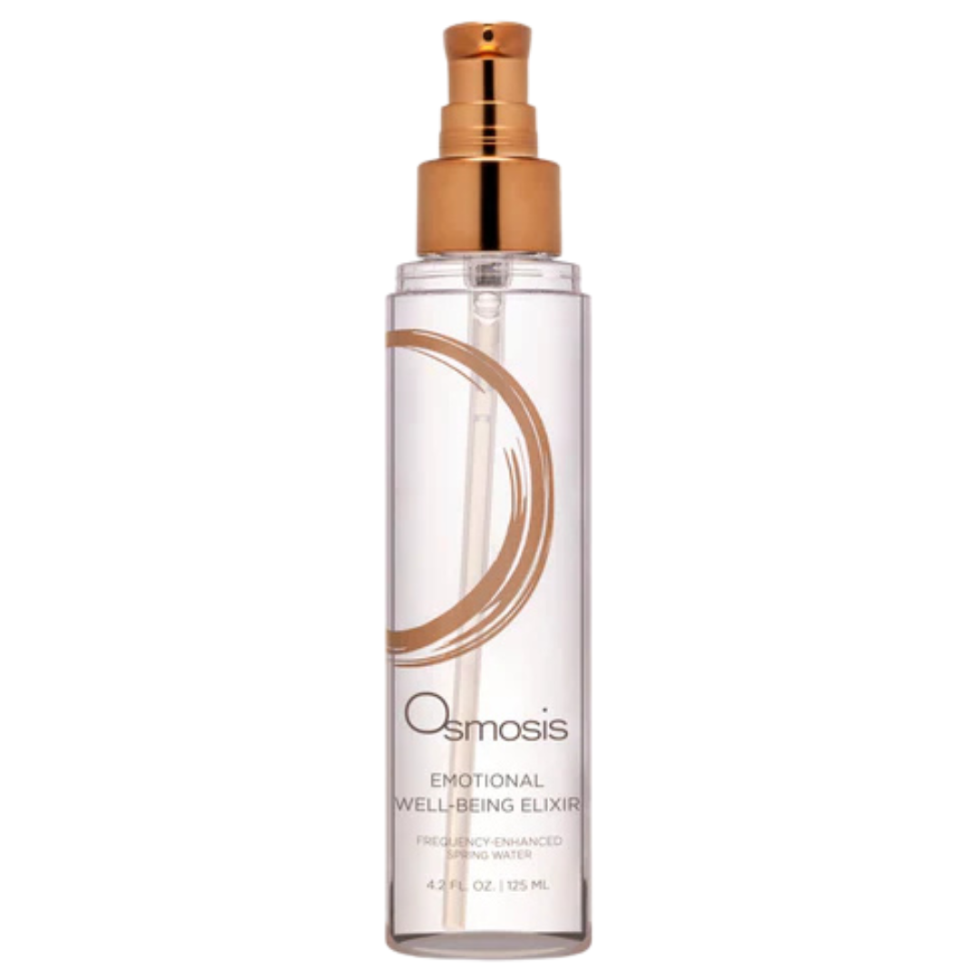 Osmosis Emotional Well-Being Elixir