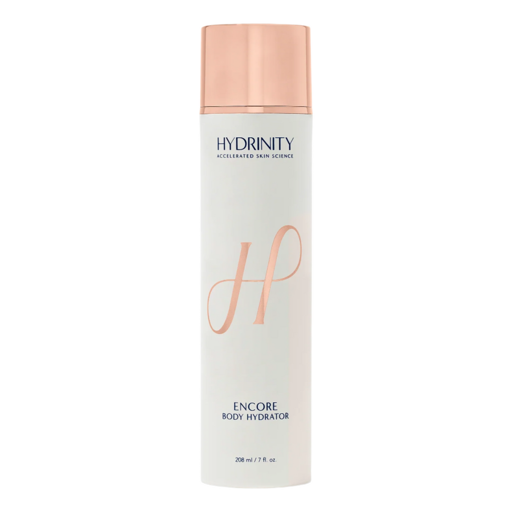 Hydrinity ENCORE Body Hydrator