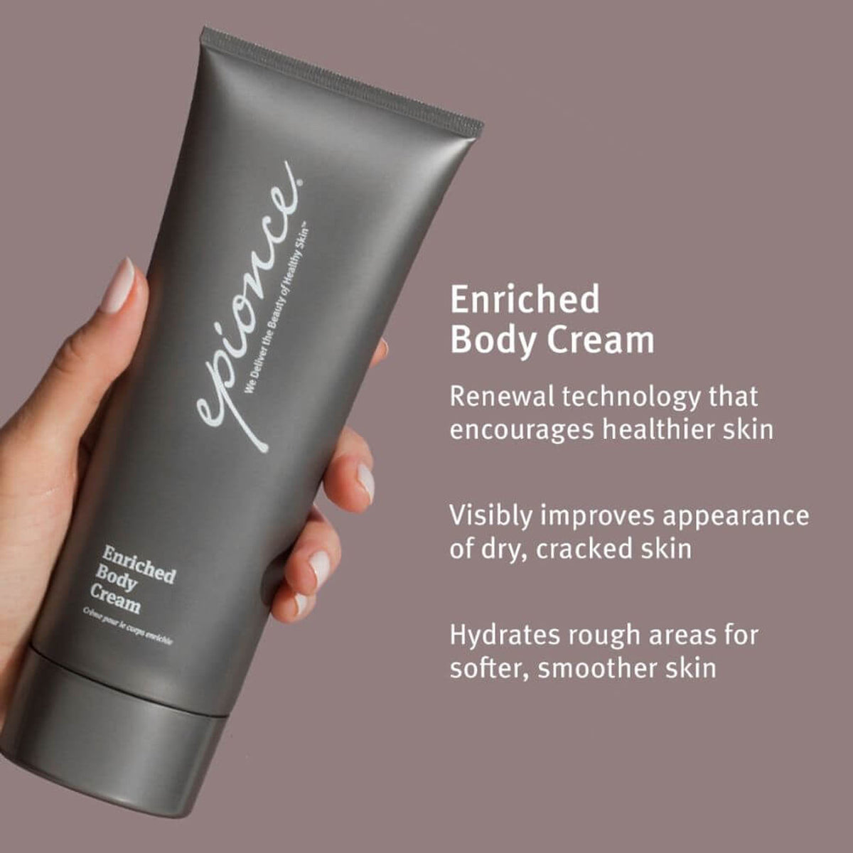Epionce Enriched Body Cream – skinBEAUTIFUL RX