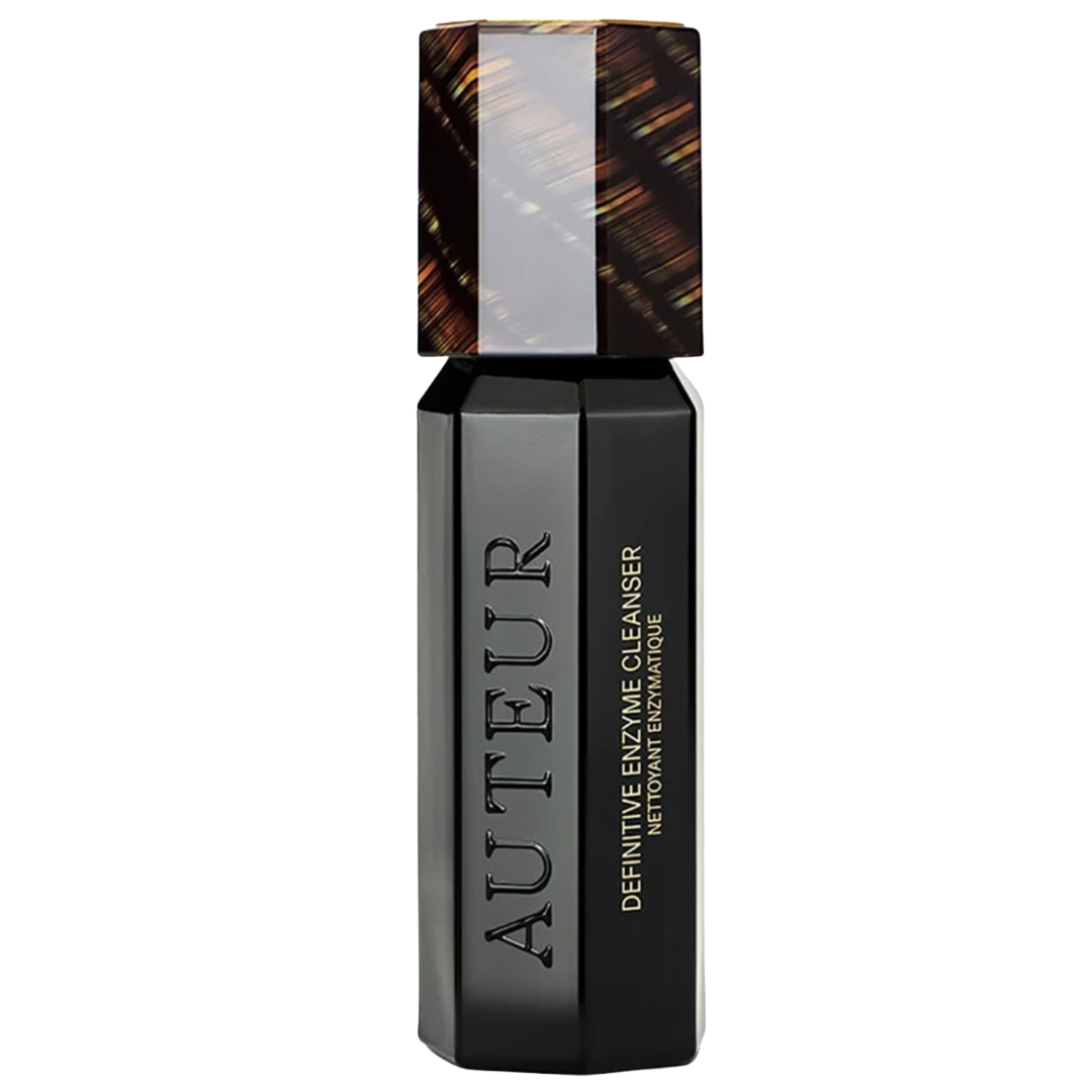 Auteur Definitive Enzyme Cleanser