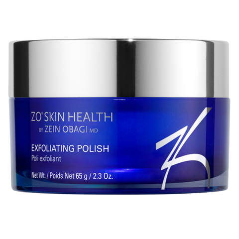 ZO Skin Health Exfoliating Polish – skinBEAUTIFUL RX