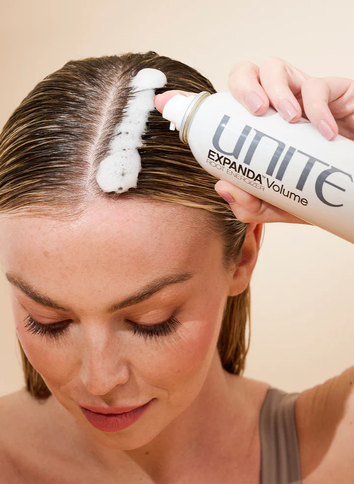 UNITE EXPANDA Volume