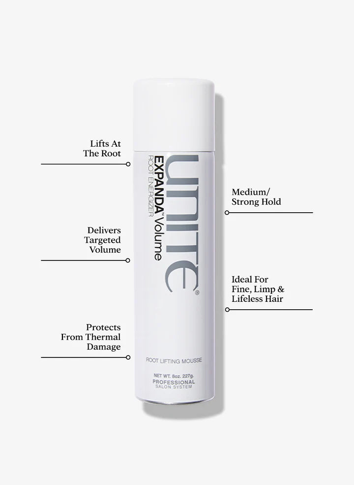 UNITE EXPANDA Volume