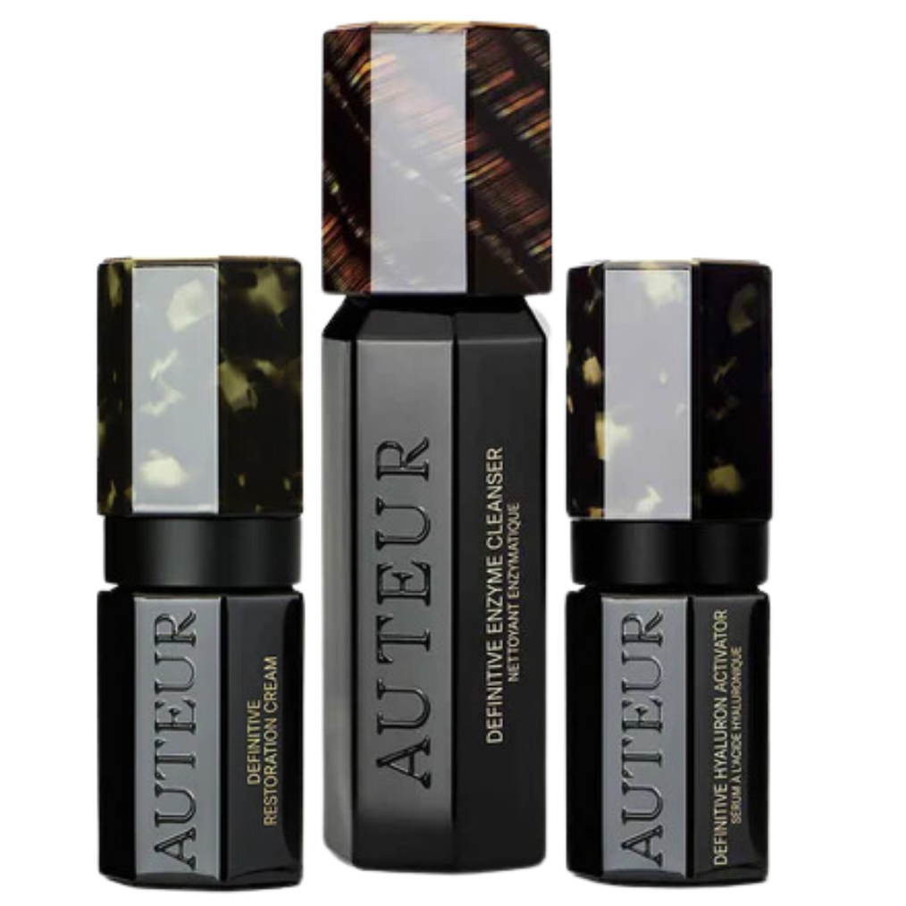 Auteur Definitive Exploration Set - Hydrate