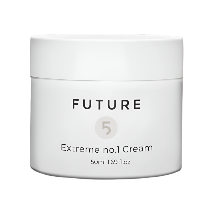 Future 5 Extreme No. 1 Cream