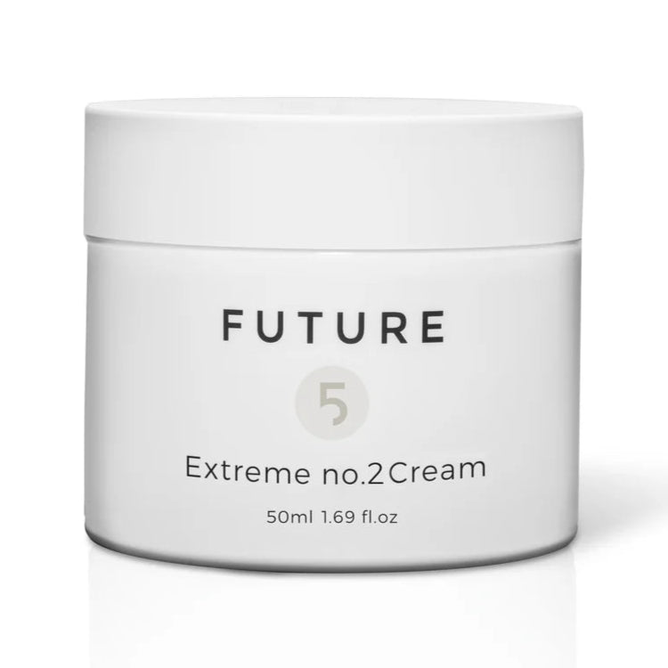 Future 5 Extreme No. 2 Cream