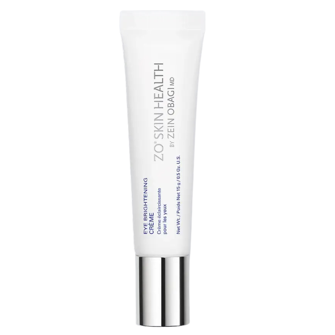 ZO Skin Health Eye Brightening Creme – skinBEAUTIFUL RX