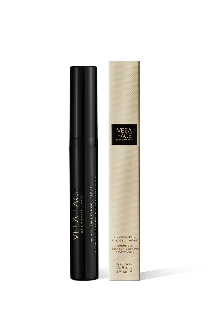 Veea Face Revitalizing Eye Gel Creme