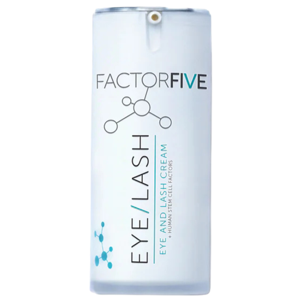 FactorFive Eye/Lash Cream
