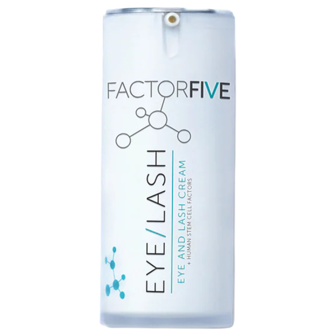 FactorFive Eye/Lash Cream