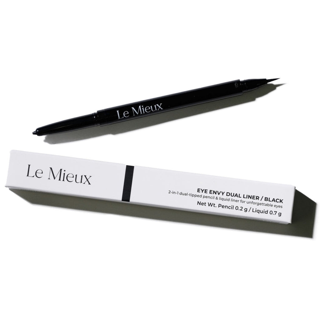 Le Mieux Eye Envy Dual Liner