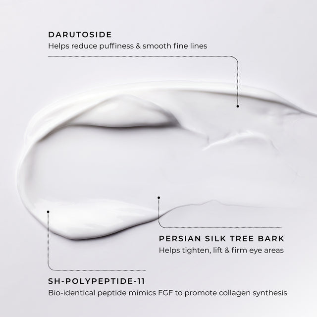 Le Mieux Eye Revive Firming Cream