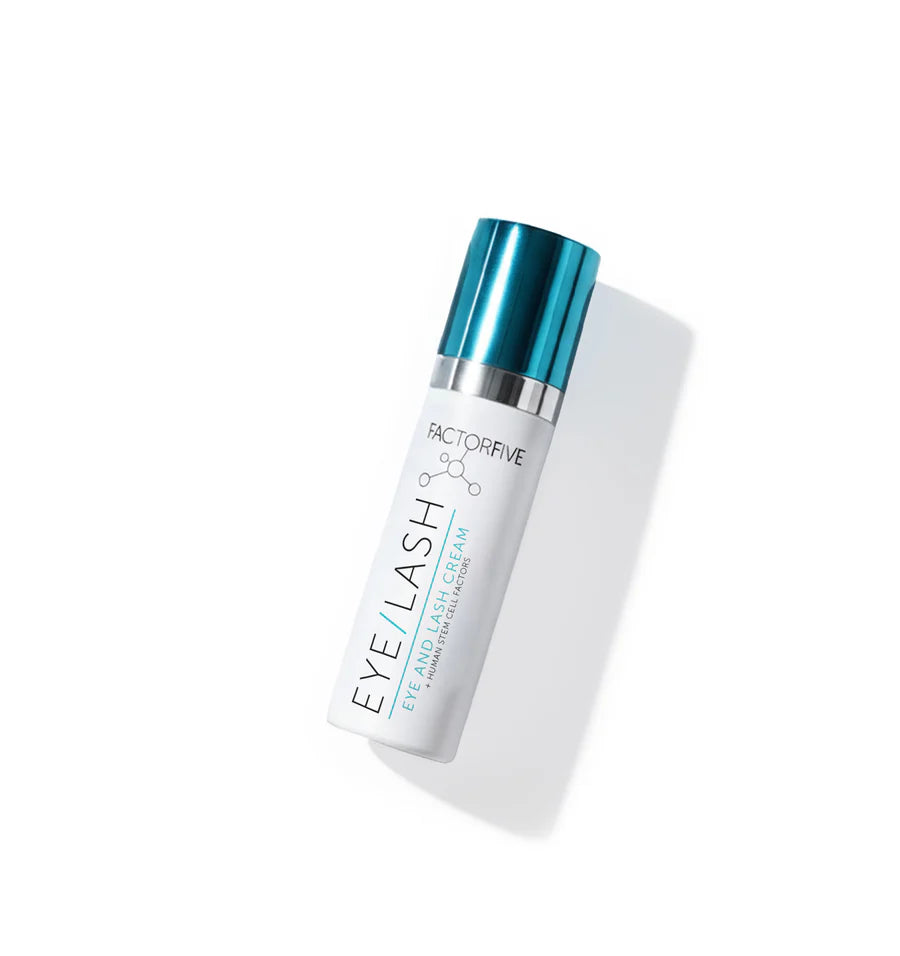 FactorFive Eye/Lash Cream