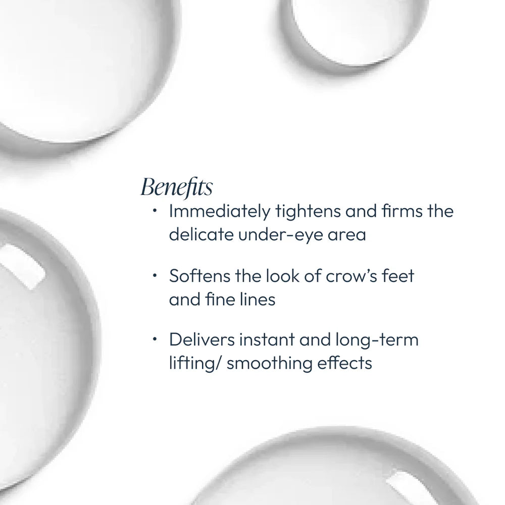 Circadia Eye Lift Serum