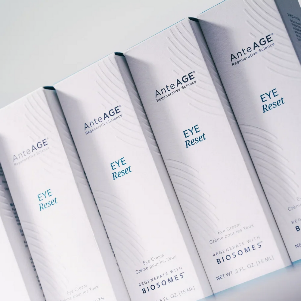 AnteAGE Eye Reset
