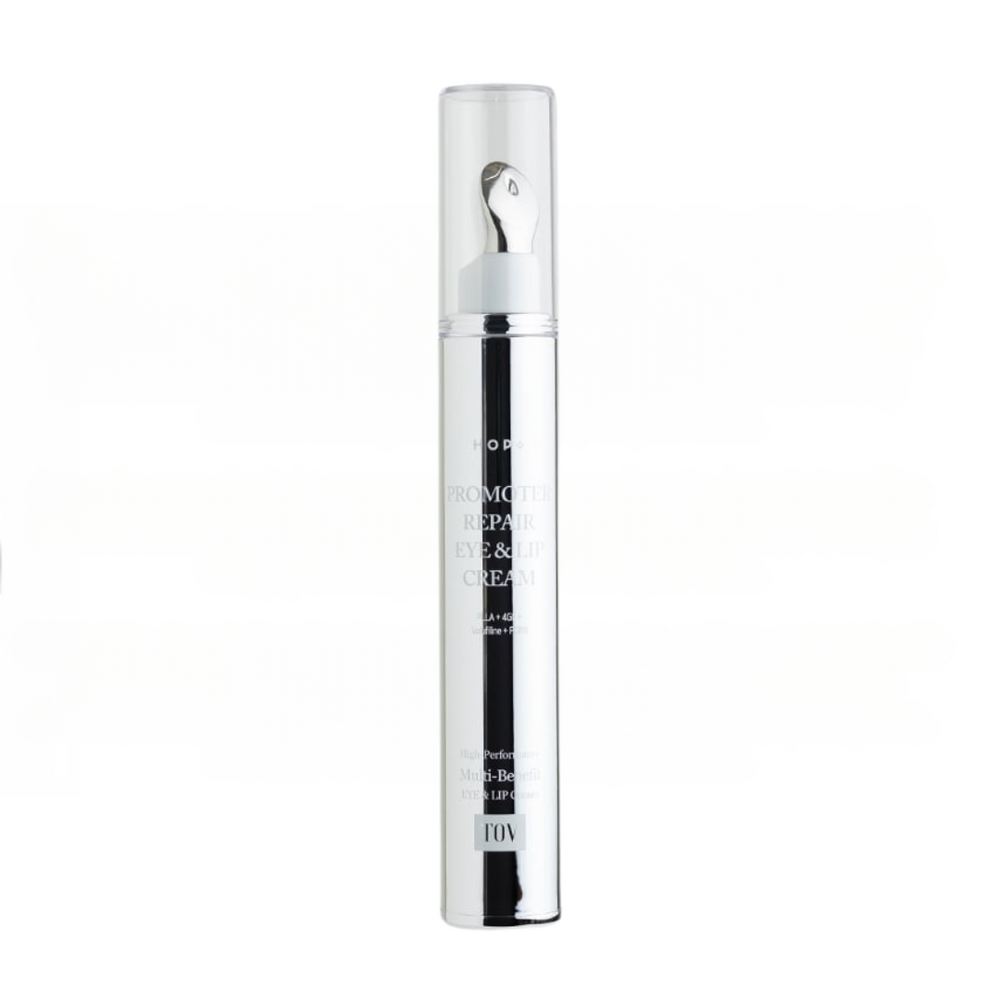 HOP+ Promoter Repair Eye & Lip Cream