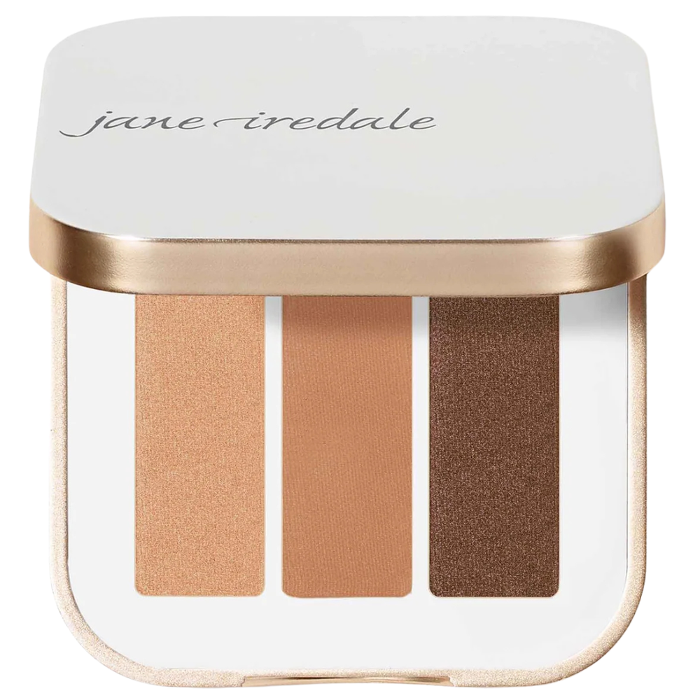 Jane Iredale PurePressed® Eye Shadow Triple