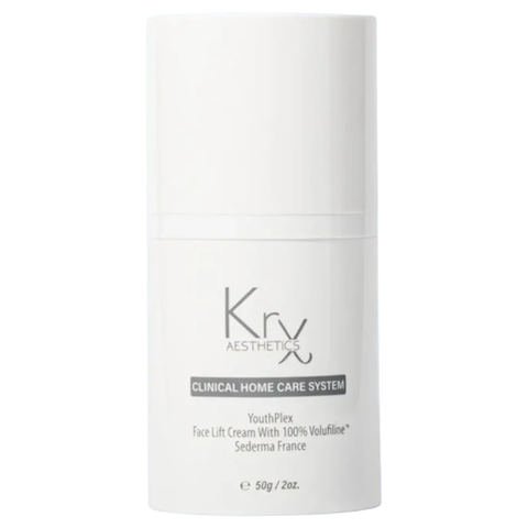 KrX Youthplex Face Lift CREAM – skinBEAUTIFUL RX