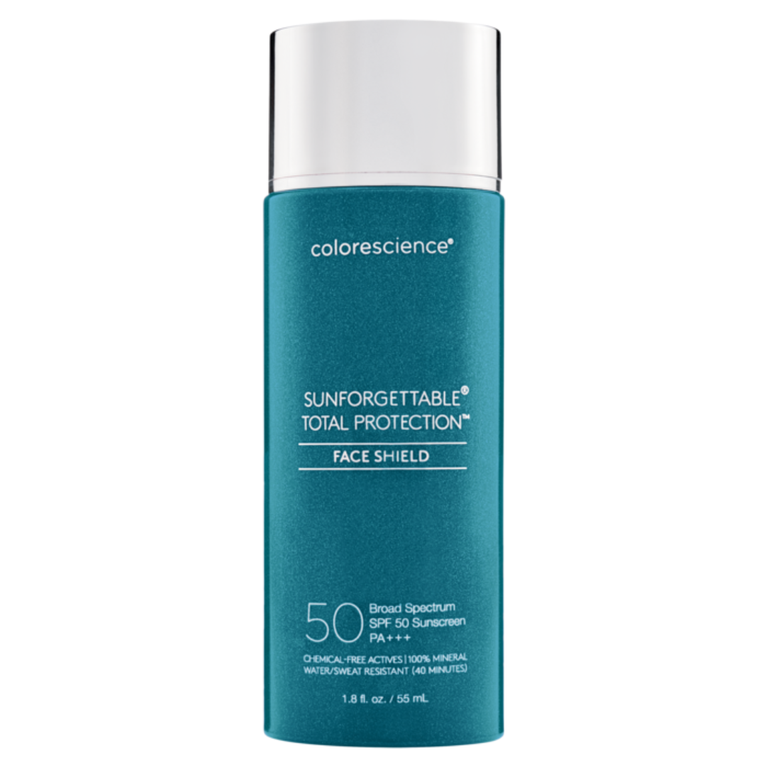 Colorescience Sunforgettable Total Protection Face Shield Classic SPF 50