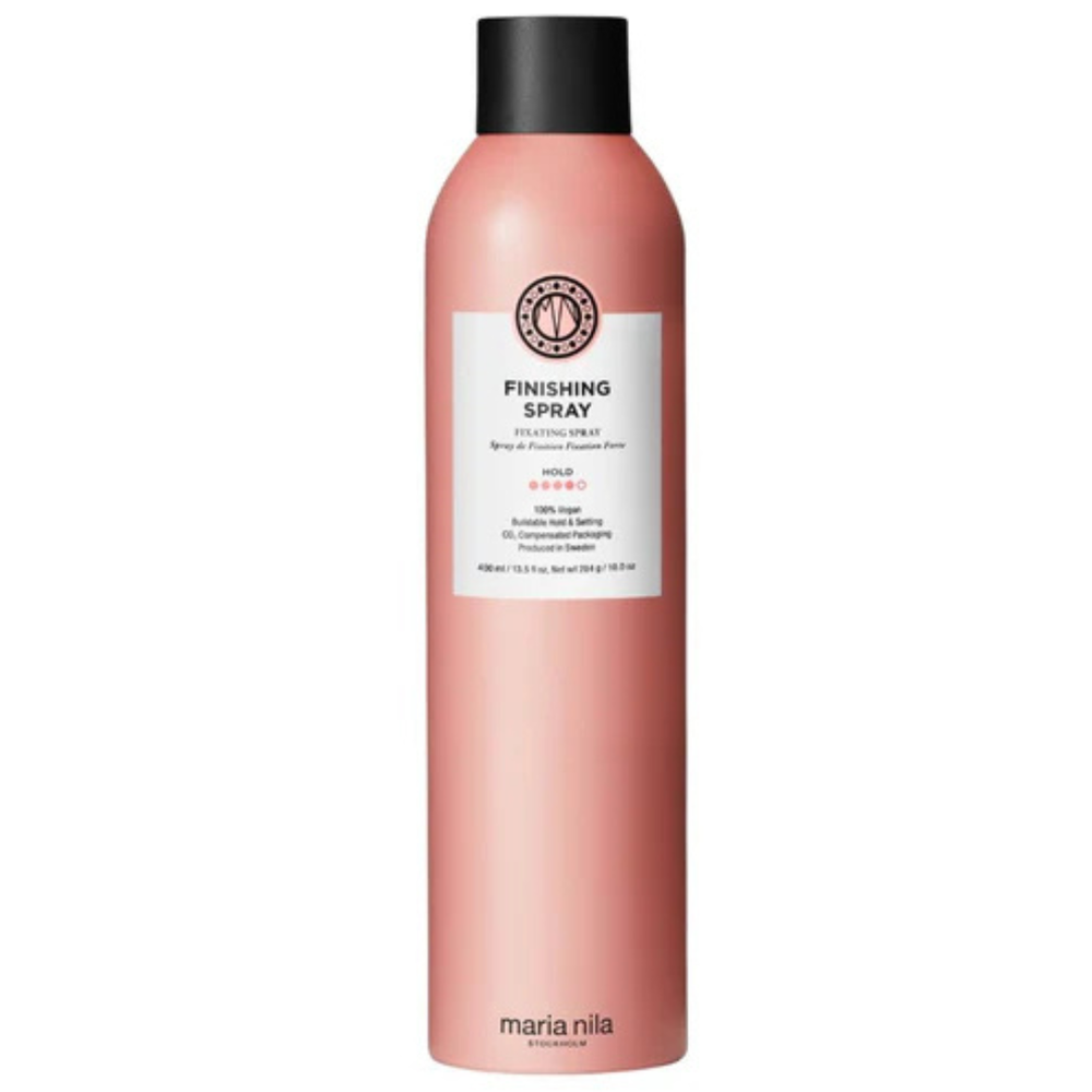 Maria Nila Finishing Spray
